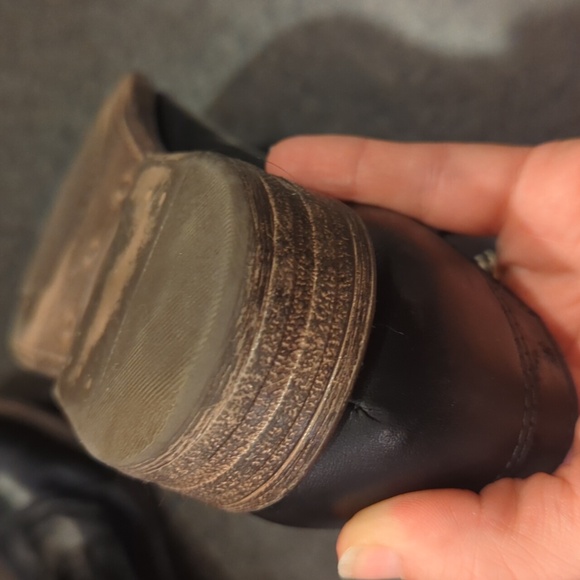 Miz Mooz Loafers - Picture 5 of 12